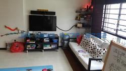 Blk 622 Bukit Batok Central (Bukit Batok), HDB 5 Rooms #88362622